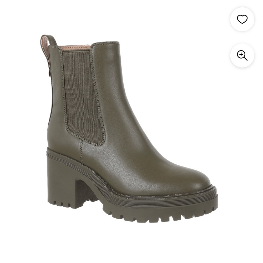 Sam & Libby Chelsea Boot